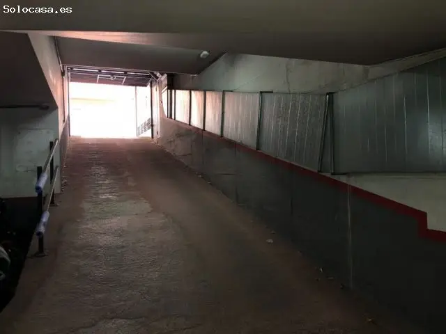 Parking en Alquiler Cardedeu Centro Estacion Tren