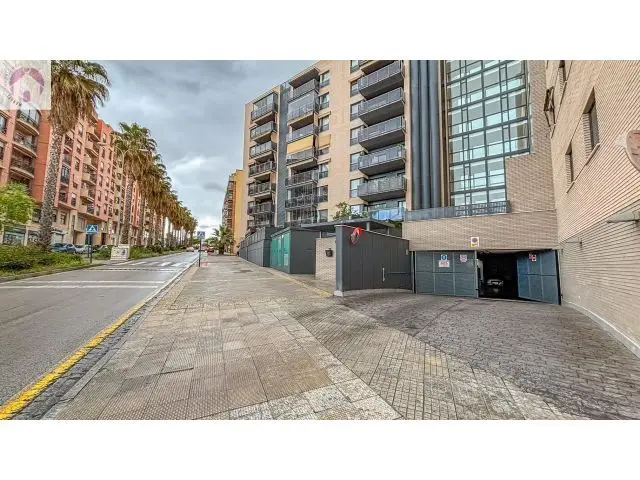 Precioso Piso 4 Dormitorios Parque Almunia