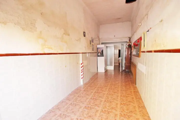 Venta de casa en Guardamar del Segura, CENTRO