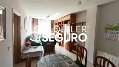 Alquiler Piso 80m² Lominchar 3 Dormitorios Amueblado
