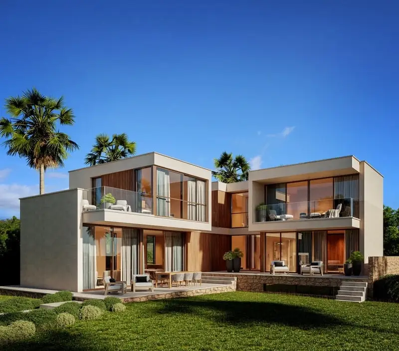 Villa de Lujo en Son Gual Palma de Mallorca