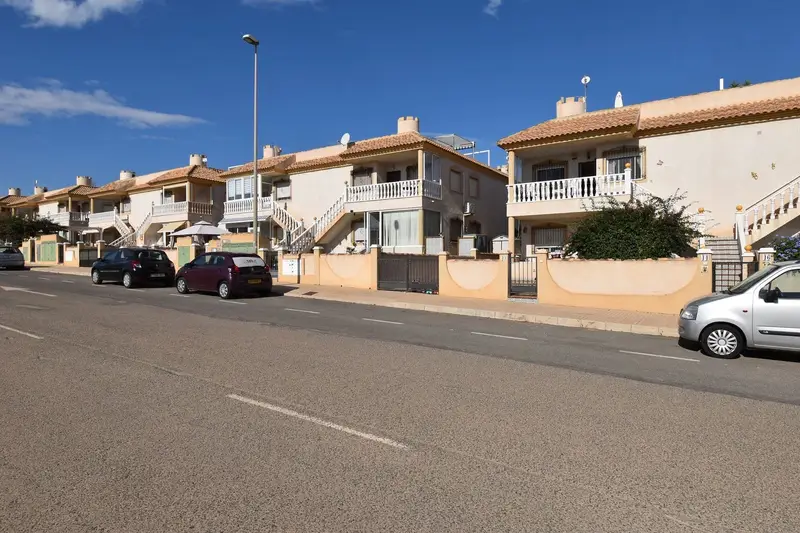 Atico en venta Cabo Roig Orihuela Alicante