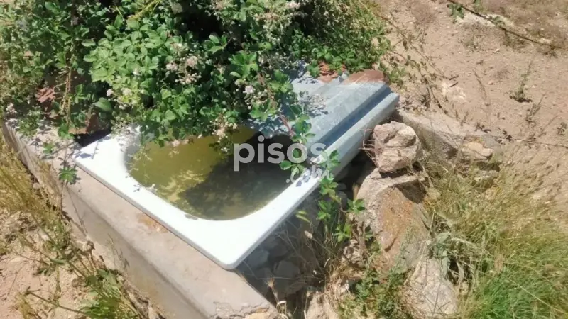Finca Rustica en Venta Basardilla - 70m2 - Vistas Sierra