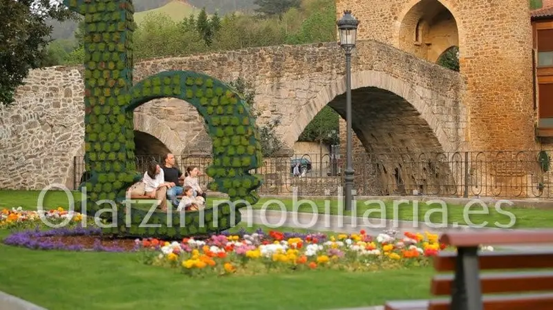 Venta Local comercial en Balmaseda - Ref: 2593