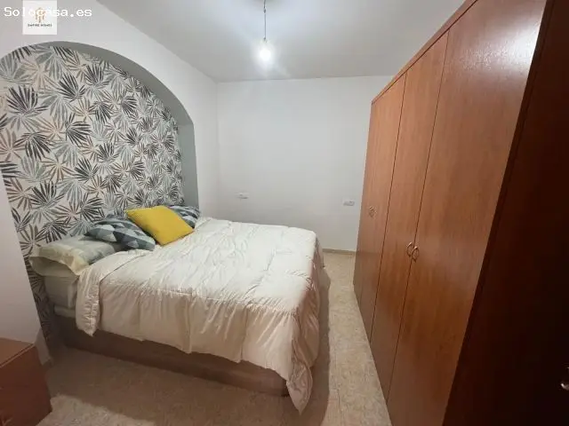 Casa Reformada en Casar de Caceres 2 habitaciones