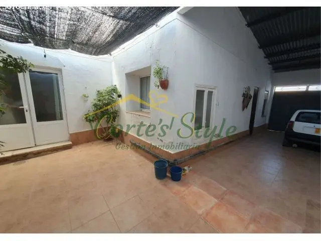 Casa 363m2 6 Dormitorios Tomelloso Ciudad Real