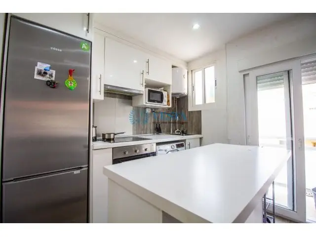 Bonavista Tarragona Piso Distribucion Inteligente 2 Habitaciones