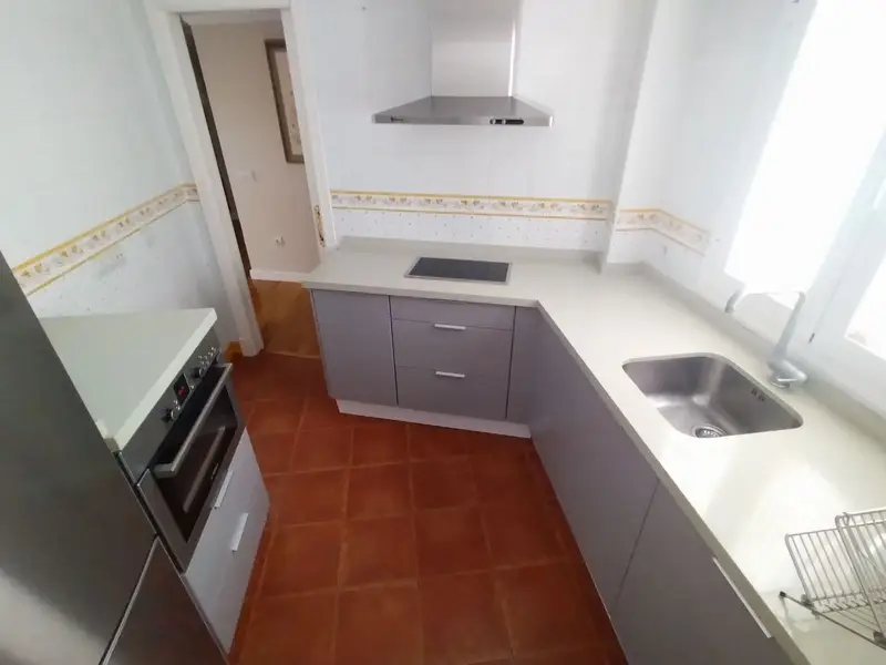 Atico en venta en Antequera Malaga