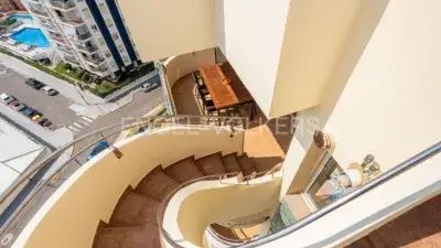 Precioso Ático Dúplex en Puebla de Farnals