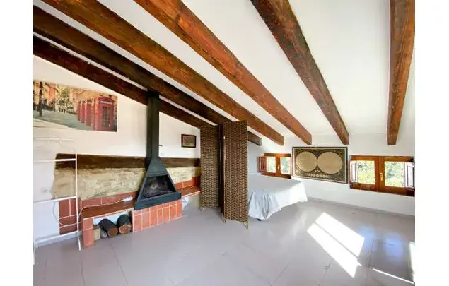 Estudio 65m2 Valencia Terraza Privada Vistas