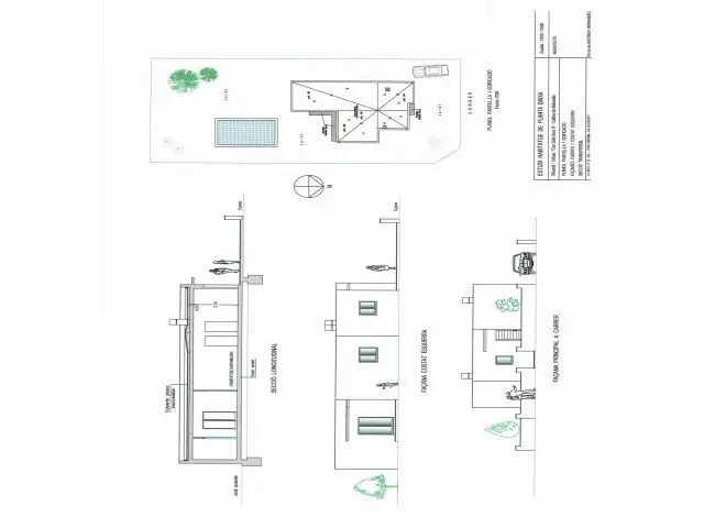 Parcela En Venta En Caldes De Malavella, Girona