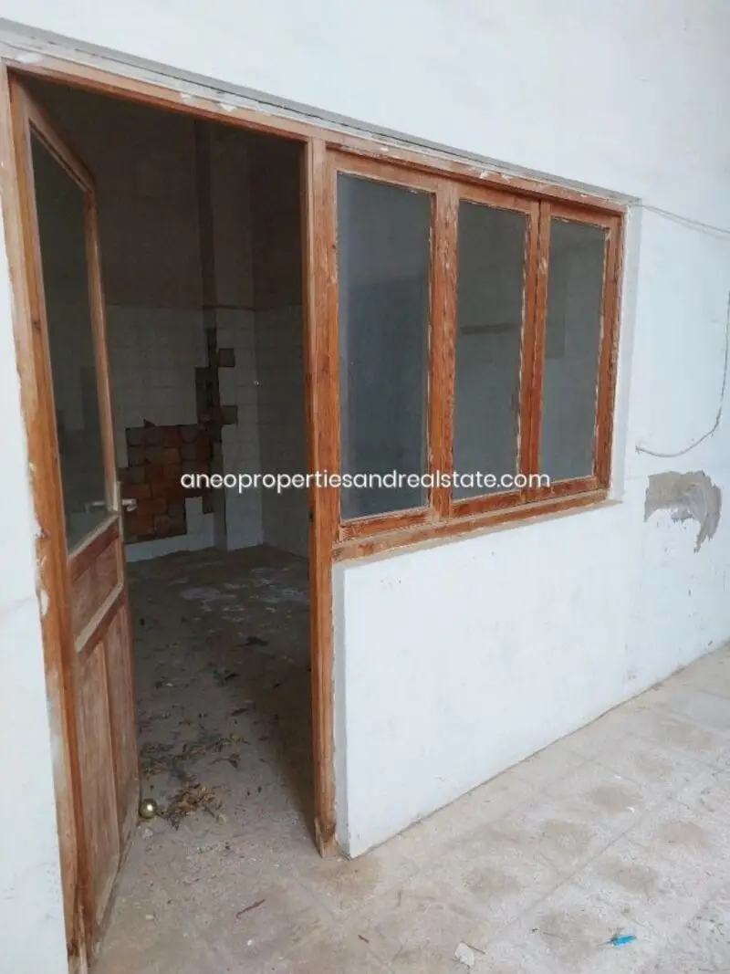 Local Comercial en Venta Monóvar