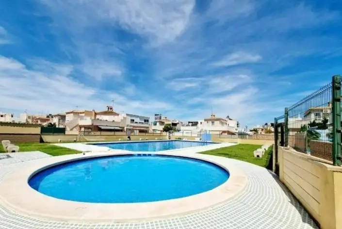Bungalow 3 Dormitorios en Venta