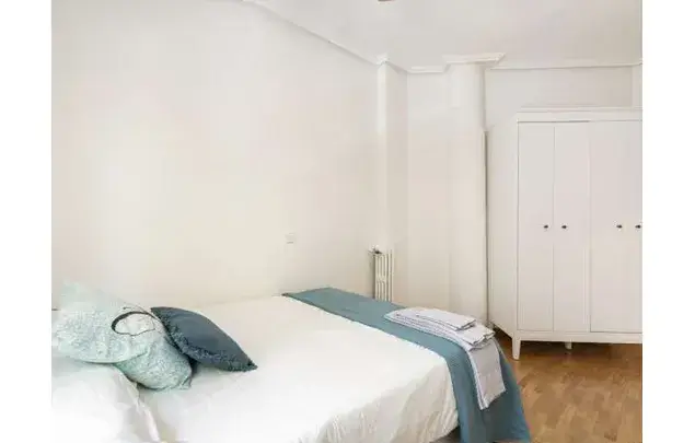 Alquiler Habitaciones Madrid Chamberi