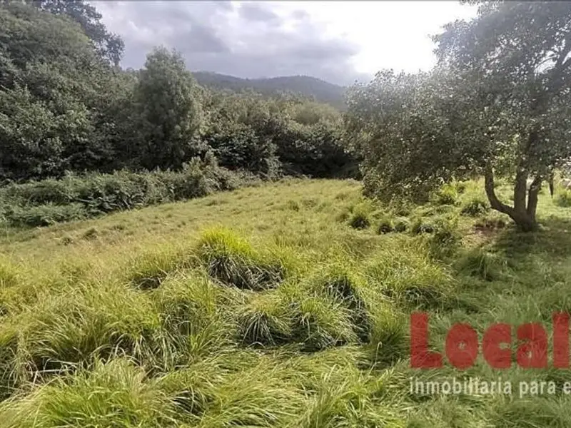 venta Terreno en Seña, Cantabria (SRD-SBRE-0125392)- Globaliza