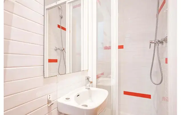 Apartamento 6 Dormitorios 65m2 Barcelona Alquiler Temporada Media Larga