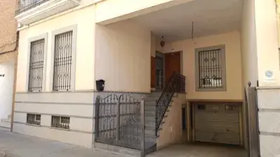 Casa adosada en venta en Calle del Castillo de La Encomienda, cerca de Calle del Cercón del Rey