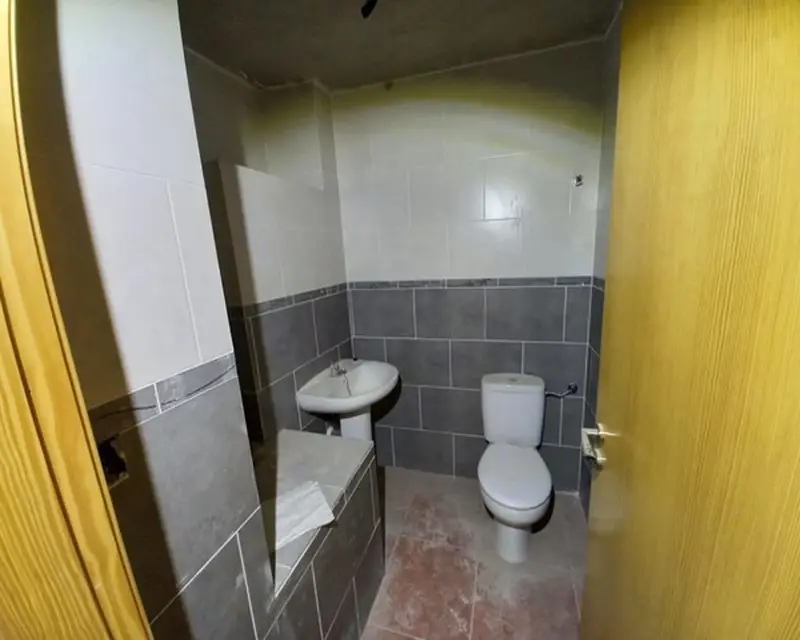 Local Comercial 161m2 Torreblanca Galicia