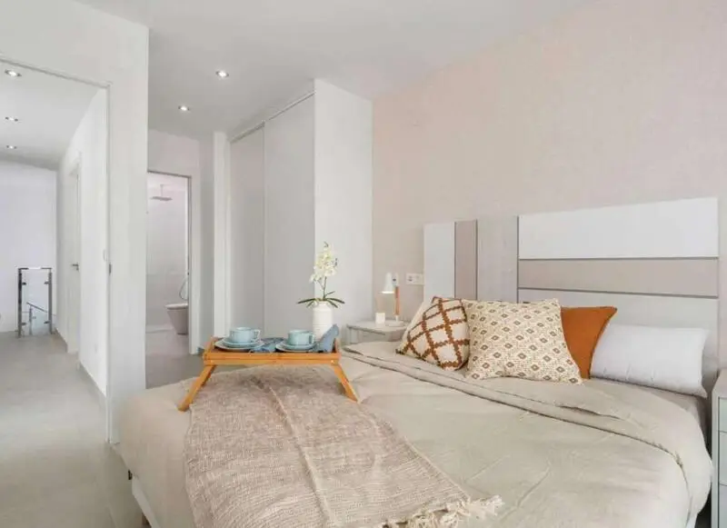 Villa 3 Dormitorios Costa Blanca La Marina