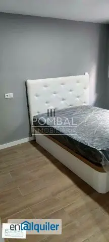 Apartamento en Ourense Recien Reformado 2 Dormitorios