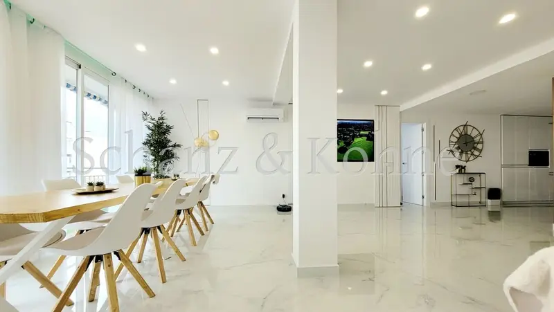 Apartamento de Lujo en Playa de Palma Recien Reformado