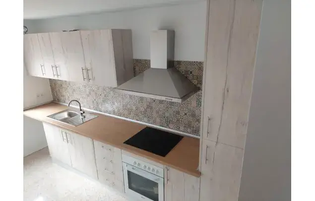 Alquiler Apartamento 3 Dormitorios 95m2 Gines