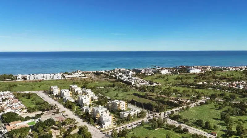 Venta Apartamento Reformado Les Marines Vergel