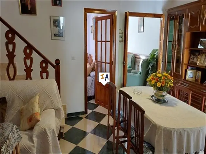 Adosado 4 Dormitorios Rute Cordoba España