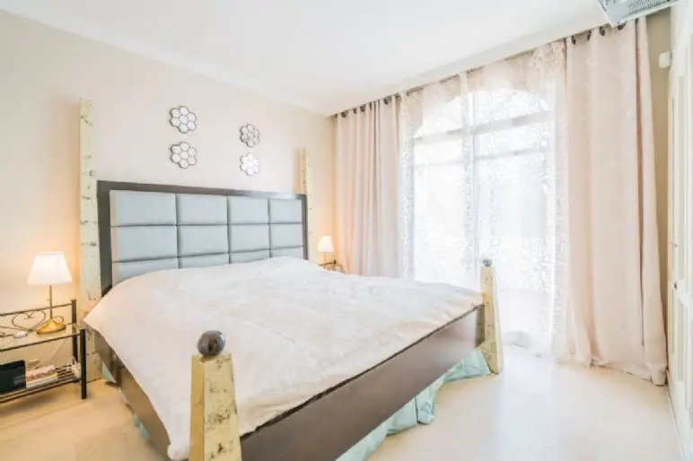 2 Bedroom Townhouse For Rent in Nueva Andalucía