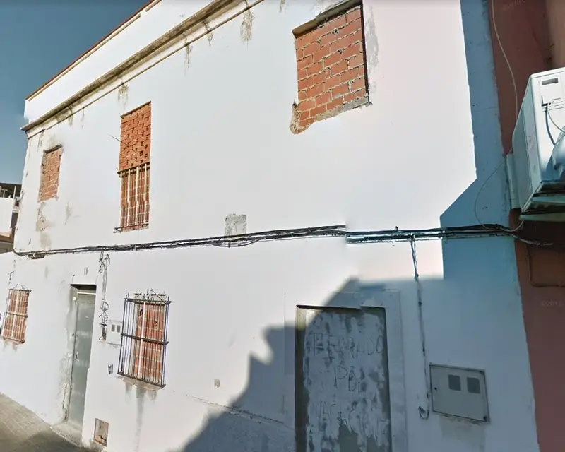 Adosado 272m2 Algeciras