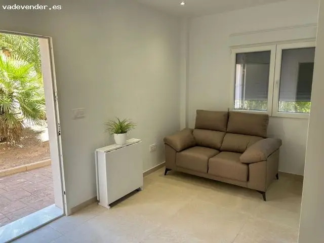 Apartamento en La Azoh
ica Cartagena: Alquiler Venta