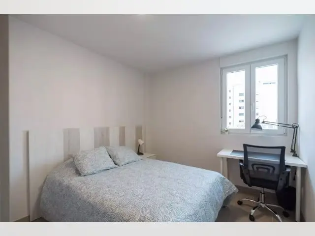 Habitacion Alquiler Castellon Estudiantes Trabajadores