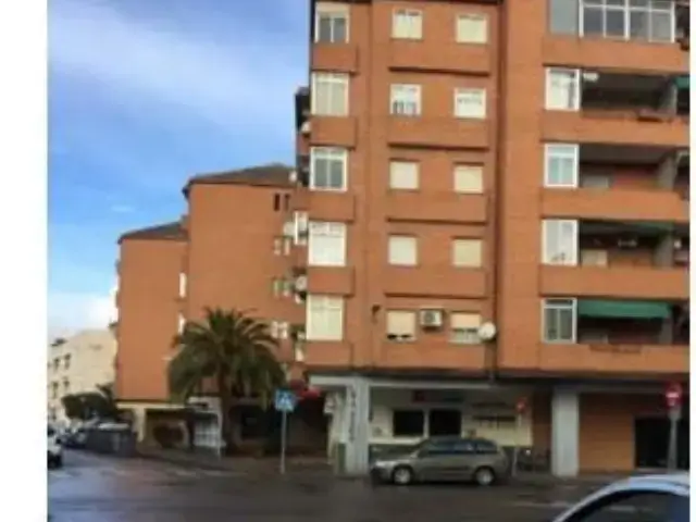 Piso en Venta Calle Marqués de Mudela Alcázar de San Juan
