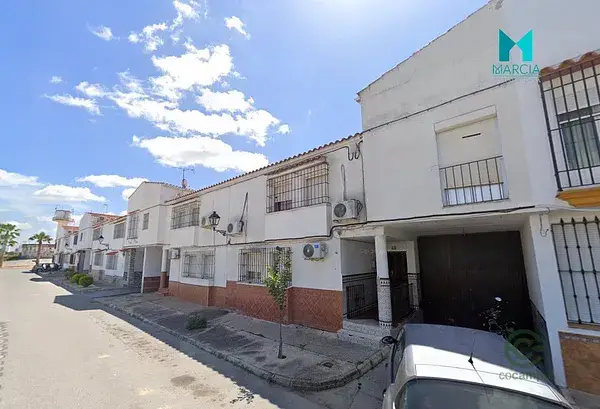 Casa en Sevilla Ocupada Remate Inversionistas