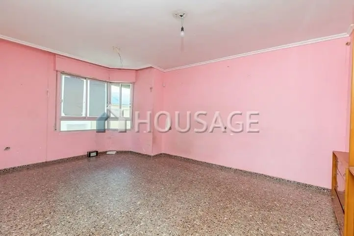 Piso para Reformar 79m² 3 Dormitorios Tavernes Valldigna