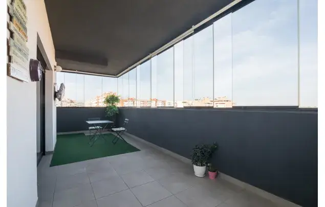Alquiler Apartamento 3 Dormitorios 100m2 Elche