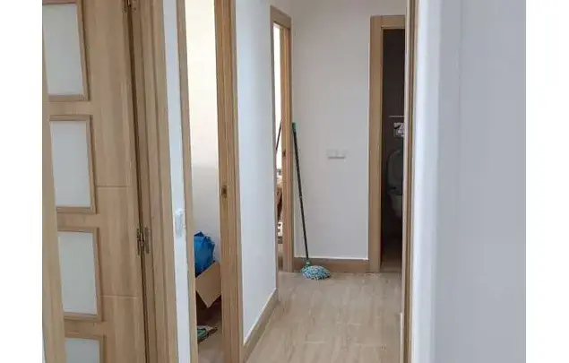 Alquiler de Habitaciones Amuebladas en Leganés