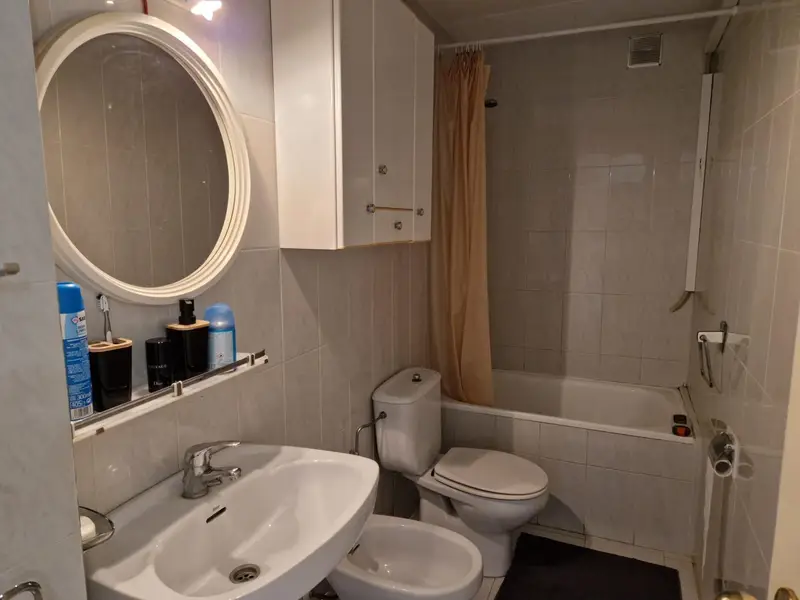 Apartamento en venta Roses Centre cerca de la playa