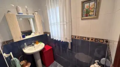Chalet Adosado en Venta La Virgen del Camino Leon