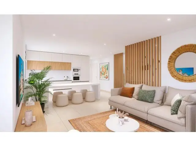 Chalet en Venta Bigastro Alicante Villas Pareadas y Quads