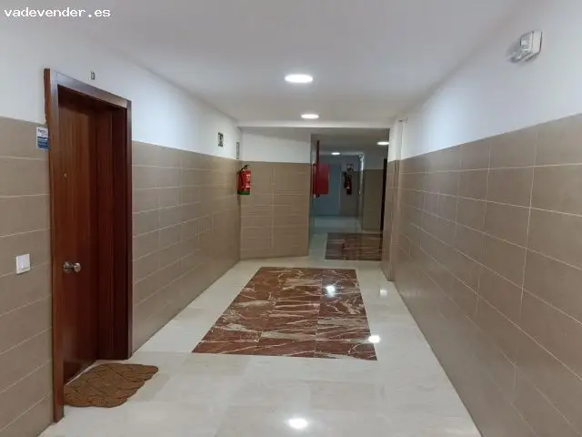 Alquiler VPO Dos Dormitorios Entrenucleos Dos Hermanas