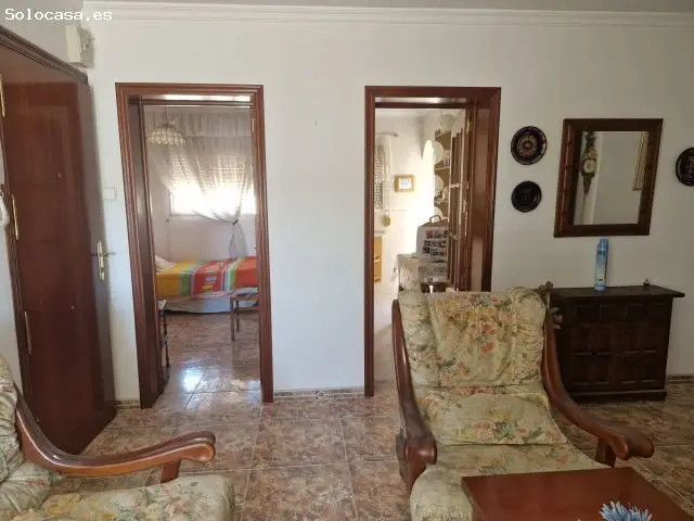 Piso en Venta La Línea de la Concepción 85m2 3 Dormitorios