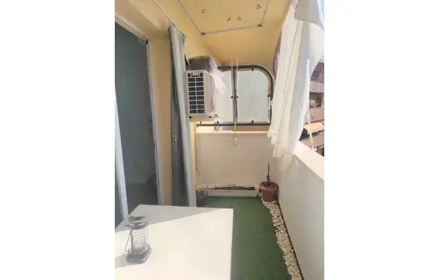 Alquiler Apartamento 1 Dormitorio 55m2 Mairena del Aljarafe