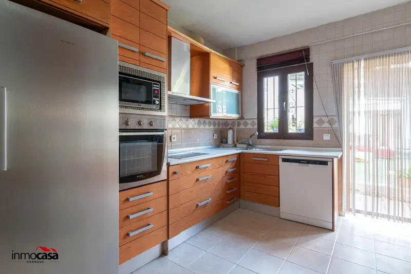 Pareado en venta en Ogíjares, Granada