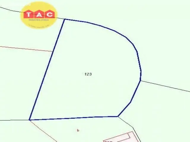 Terreno Rustico en Lepe cerca de la Playa 3200m2