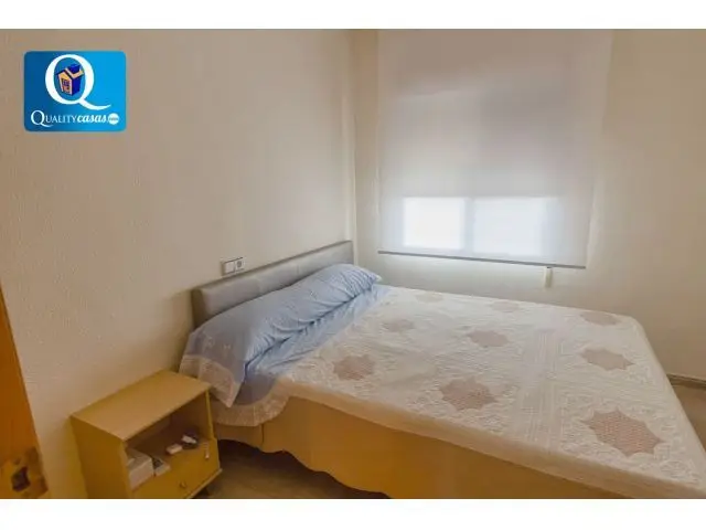 Dúplex en Venta en Jijona Alicante