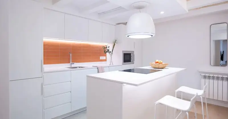 Apartamento 1 Dormitorio Barcelona
