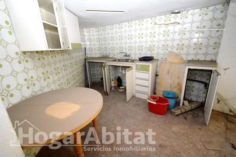 Local Comercial en alquiler en Arrancapins, València ciudad, Valencia