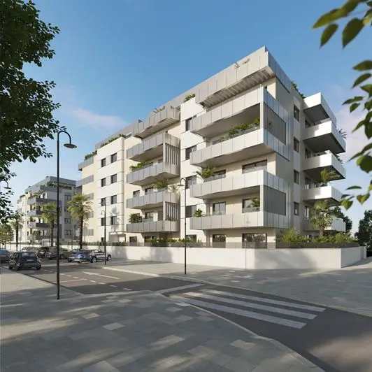 Apartamento 2 Dormitorios en Venta Mijas Costa Piscina Cubierta