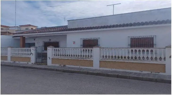 Casa 3 Dormitorios Chipiona - Garaje - Reforma